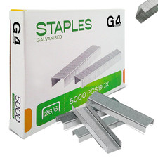Graffette resistenti 5200 x