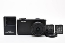Set SIGMA DP1 Merrill 19mm