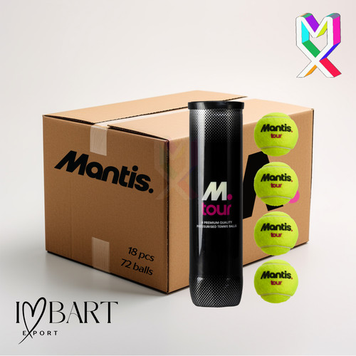 Mantis tour scatola - scatola, 72