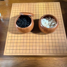 Go-Board giapponese Goban con