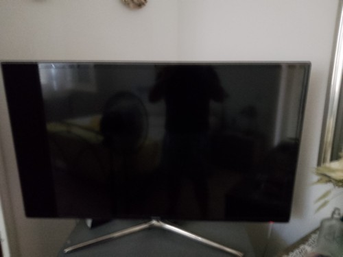 Smart samsung full - smart, tv