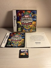 Marvel Super Hero Squad: the