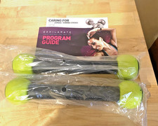 Zumba Fitness 1 libbra ogni