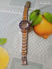 Cassa E Cinturino PHIGIED Da Recupero Usata Quartz Moviment