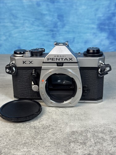 Corpo pentax - corpo,