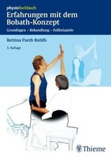 Erfahrungen mit dem Bobath-Konzept: Grundlagen - Be... | Buch | Zustand sehr gut