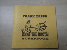 Frank zappa beat - zappa, the