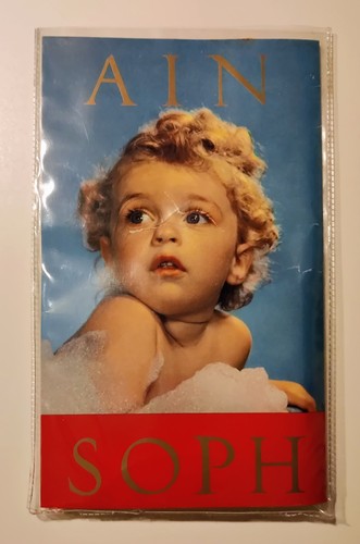 Ain soph t cassette - soph,