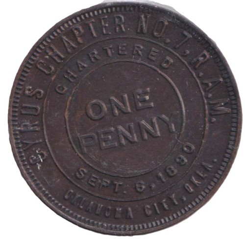 Cyrus capitolo 7 penny - n.,