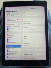 Apple iPad Pro 9.7"  128 Gb