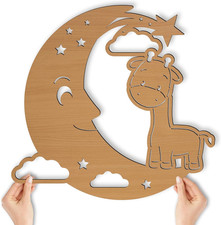 Lampada Da Parete a Forma Di