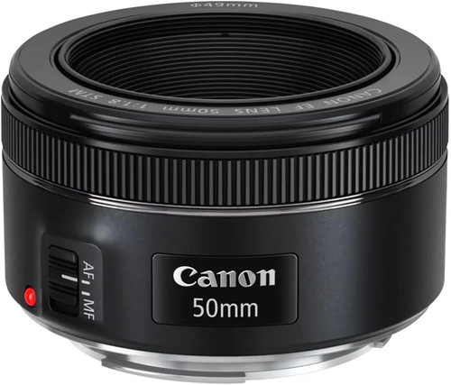 Canon 50mm 8 stm - ef,