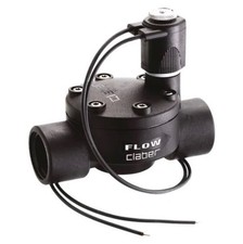Claber Elettrovalvola 24V 1 F