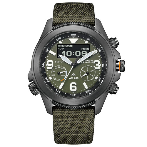 Orologio uomo citizen - orologio,