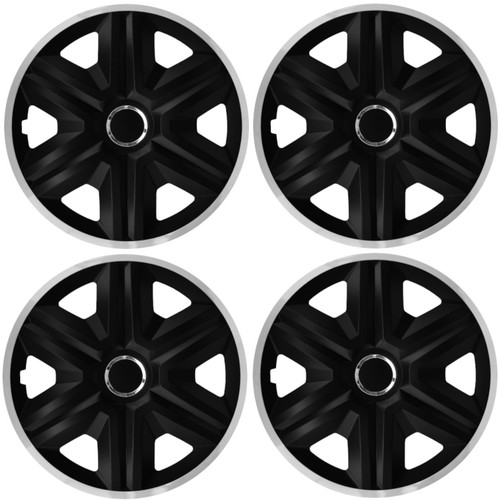 Set copricerchi pollici - set,