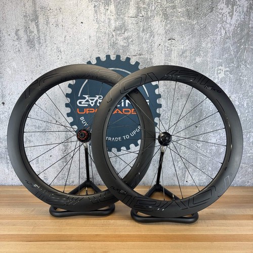 Set ruote carbonio cuscinetti