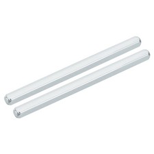 2Pcs Door Knob Spindle, 140 x