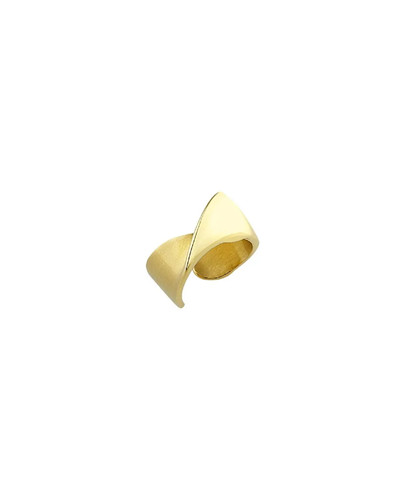 Anello retwist gold - retwist, 16