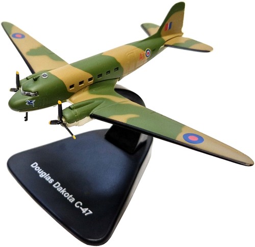 Raf douglas skytrain - raf,