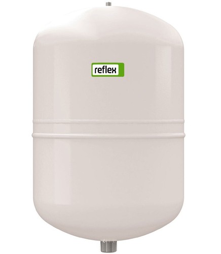 Vaso espansione membrana - espansione, a