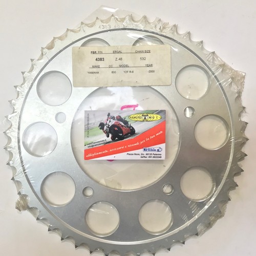 Corona ergal pbr 4383 - in, 48