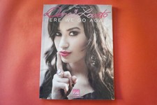 Demi Lovato - Here we go again