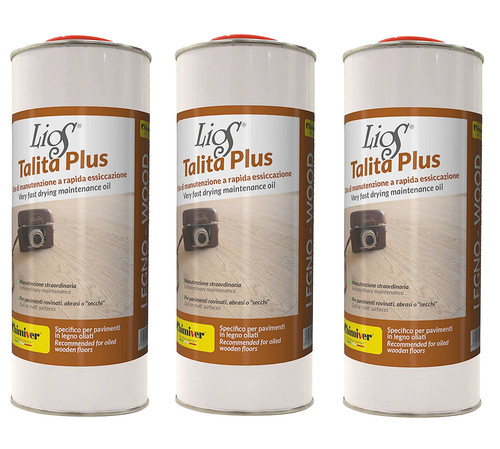 Lios talita plus chimiver - lios, chimiver®