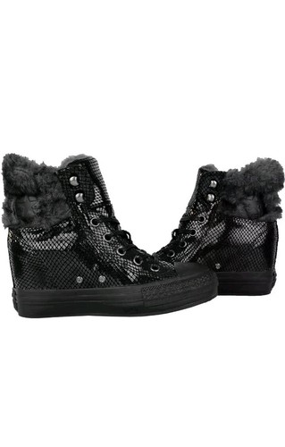Sneakers donna converse all - sneakers,