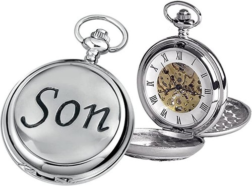 Orologio tasca woodford - orologio,