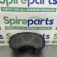 2014 AUDI A3 SLINE 2.0 TDI