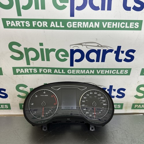 Orologi speedo audi sline - audi, a3