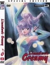 L'Incantevole Creamy - Volume