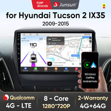 AUTORADIO 10" ANDROID 13 GPS