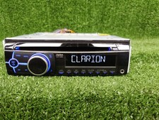 Clarion cz102e 102 - cz102e, e