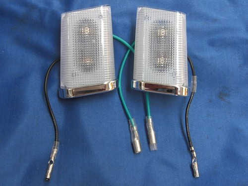 Jaguar daimler lampade interne - daimler,