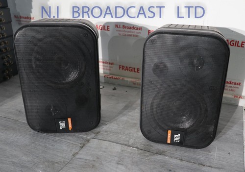 Jbl controllo altoparlanti - jbl,