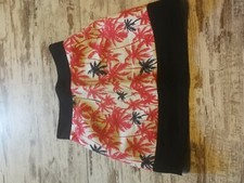 Gonna Minigonna Fausto Puglisi