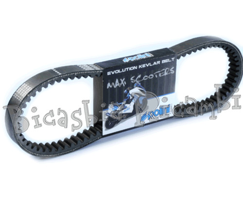 6051 cinghia variatore - 6051,