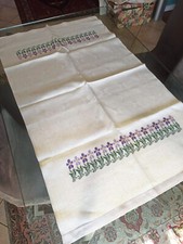 Asciugamano Vintage Anni