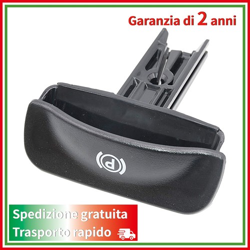 Maniglia leva freno mano