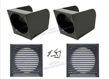 Porta Casse auto  Panda set