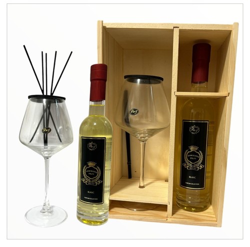 Profumo per ambiente - , gran
