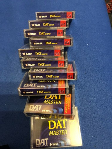 Basf dat master min - dat, 64