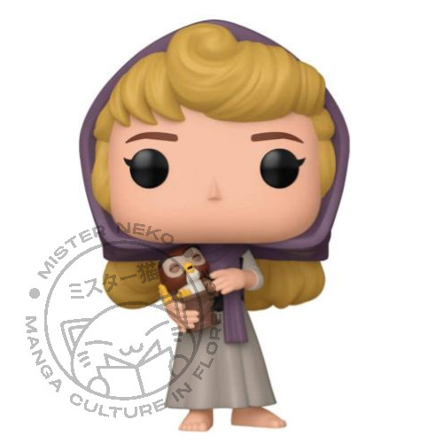 Pop vinyl figure disney 1454 - pop,
