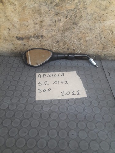 Specchietto sinistro aprilia - specchietto,