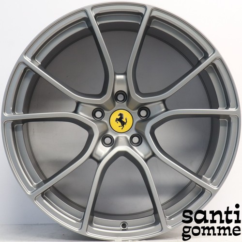 Cerchio lega ferrari 488 - ferrari,