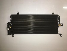 Condensatore clima Lancia Ypsilon dal 1996 - 2009 1.1 1.2 1.3 1.4