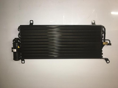 Condensatore clima lancia - condensatore,