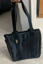 Borsa Piquadro Cartella Ufficio Handbag Bourse Vintage Tracolla