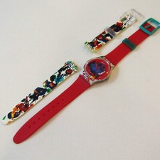 Orologio SWATCH "Sam Francis"